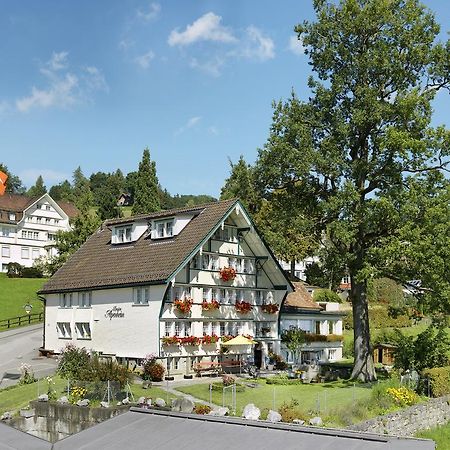 Hotel B&Balpenheim Teufen Dış mekan fotoğraf