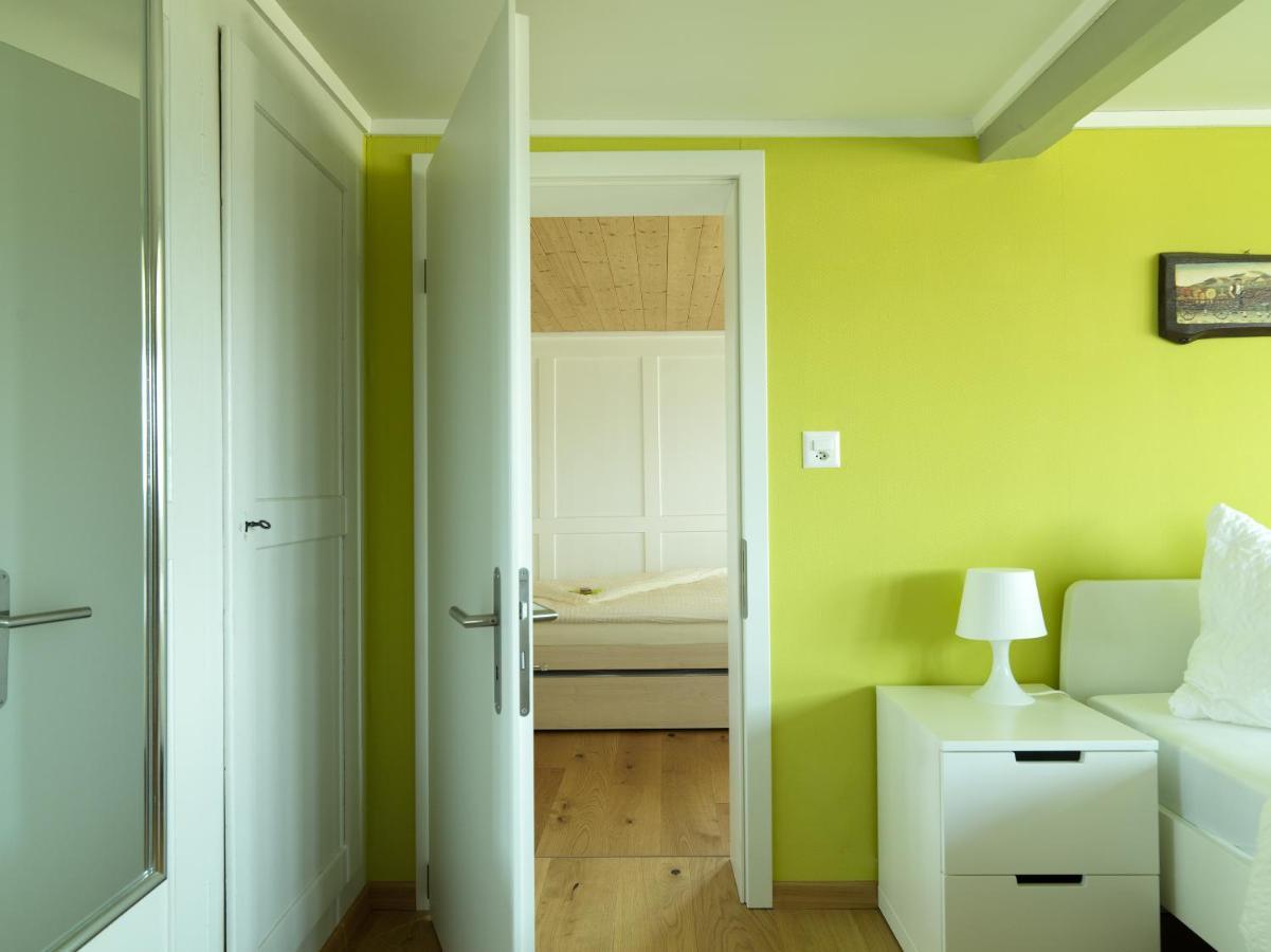 Hotel B&Balpenheim Teufen Dış mekan fotoğraf