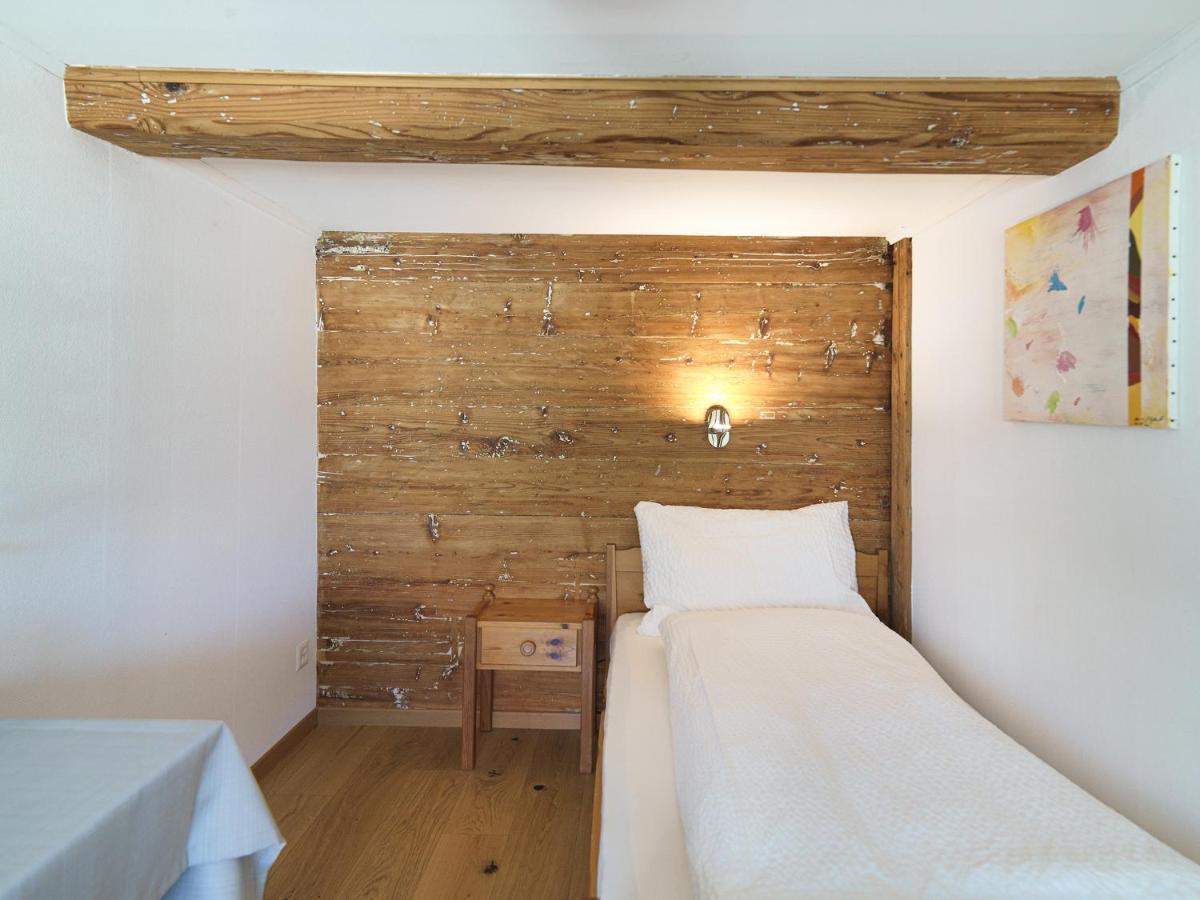 Hotel B&Balpenheim Teufen Dış mekan fotoğraf