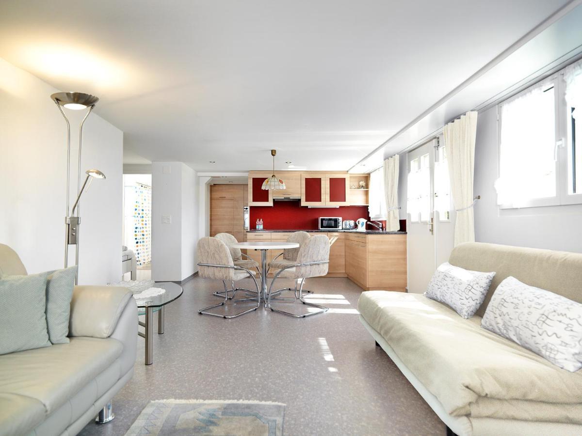 Hotel B&Balpenheim Teufen Dış mekan fotoğraf