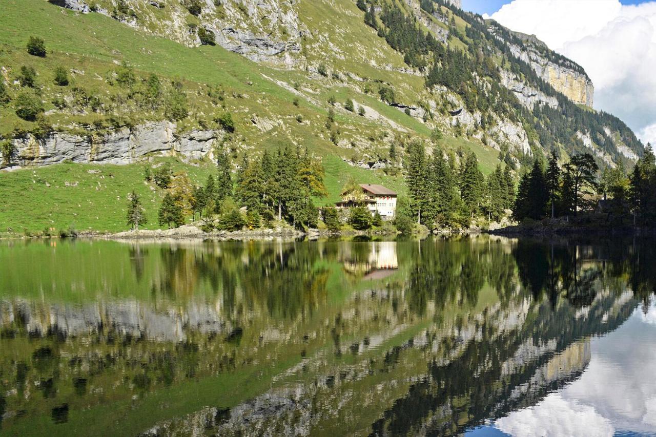 Hotel B&Balpenheim Teufen Dış mekan fotoğraf