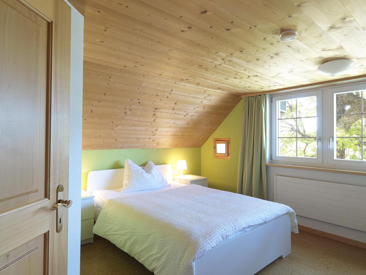 Hotel B&Balpenheim Teufen Dış mekan fotoğraf