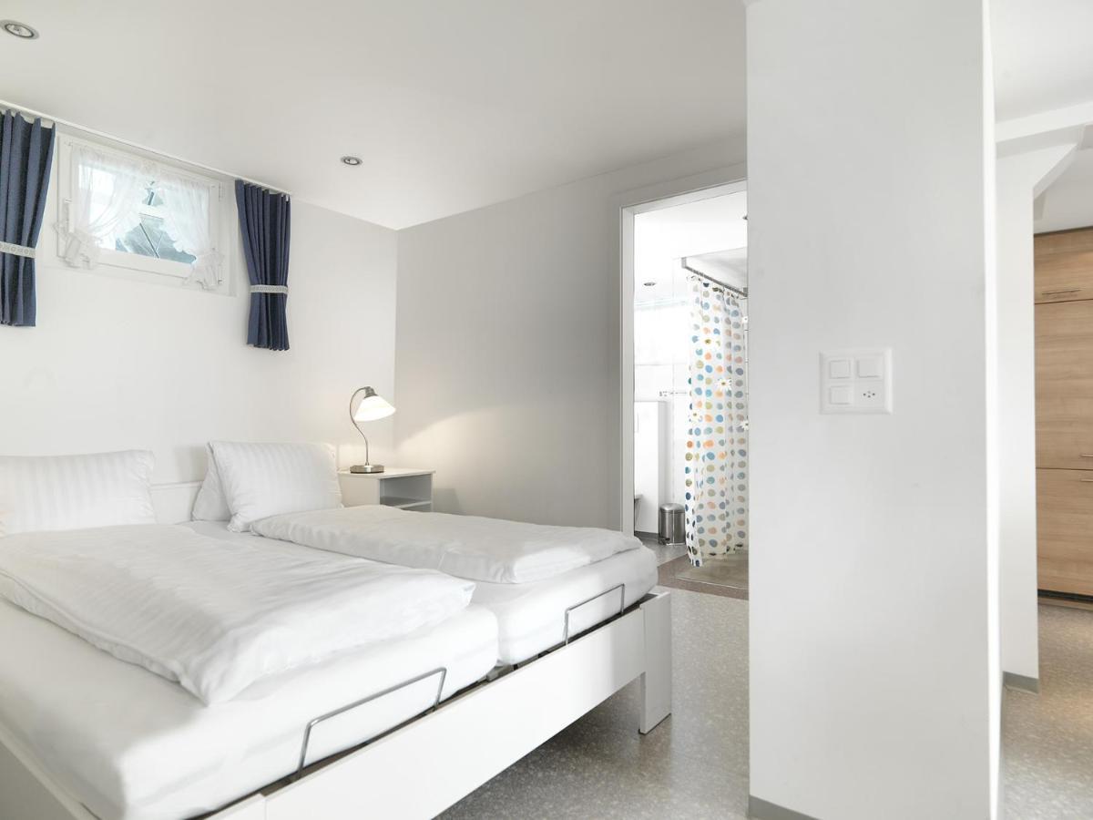 Hotel B&Balpenheim Teufen Dış mekan fotoğraf