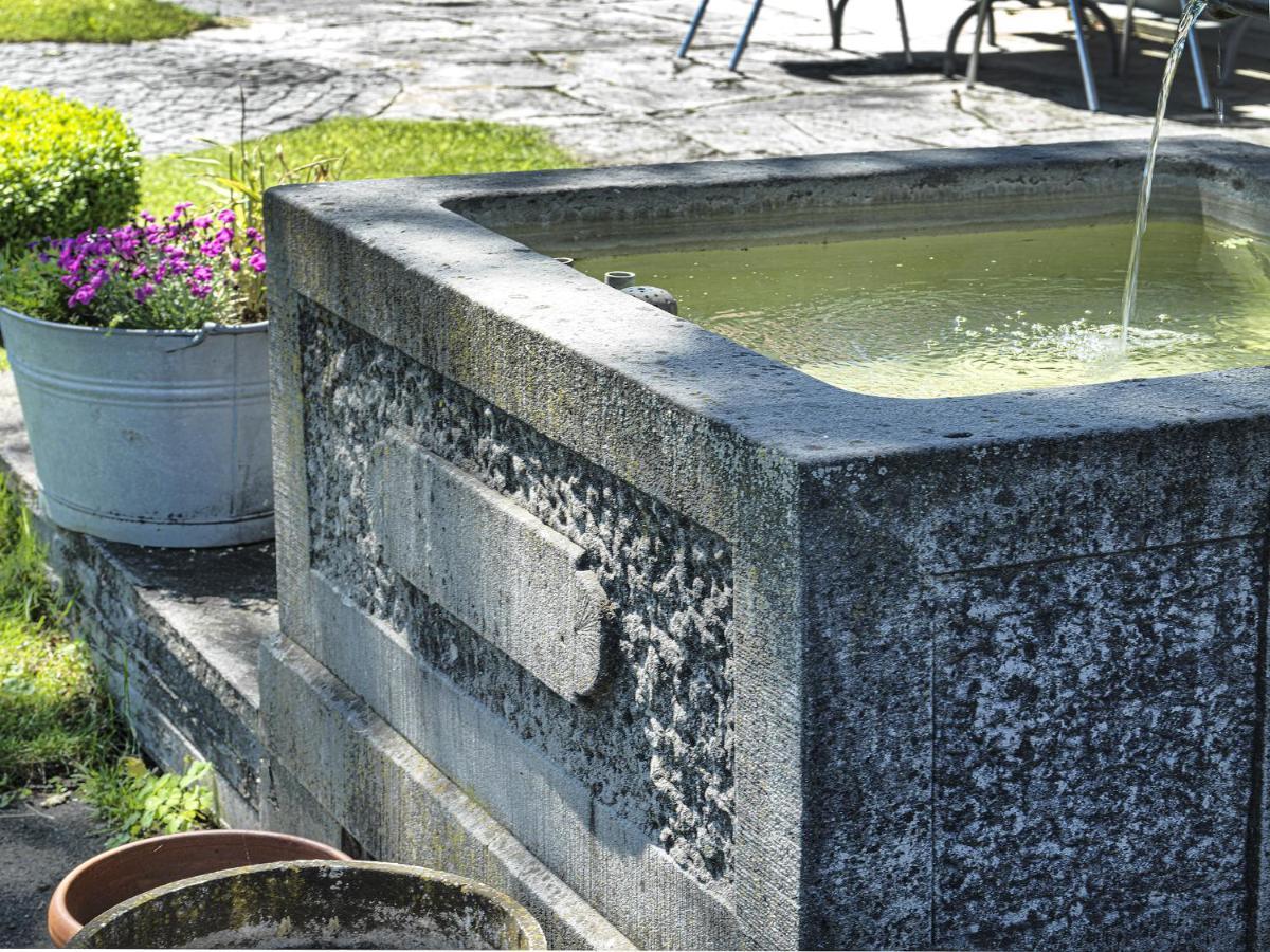Hotel B&Balpenheim Teufen Dış mekan fotoğraf