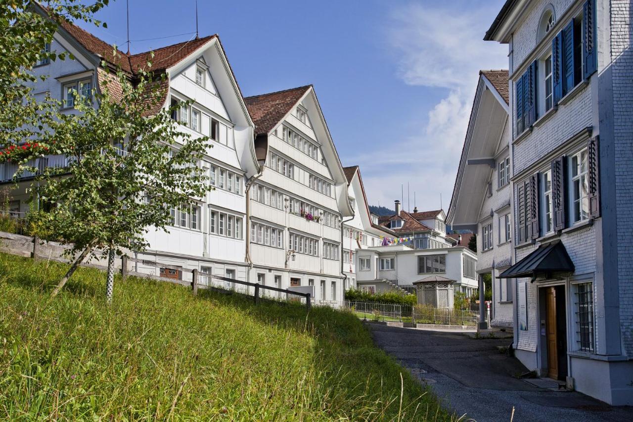 Hotel B&Balpenheim Teufen Dış mekan fotoğraf